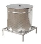  CUVE INOX GAZ - 300 à 1300 Litres 