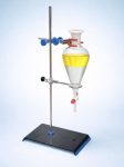  Décanteur séparateur huile - Verre - 0,5 à 2 Litres 